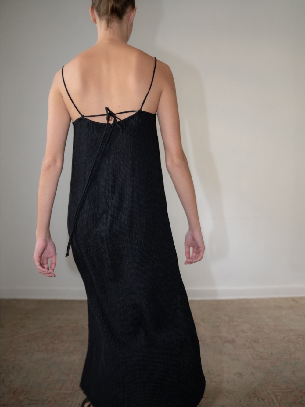 Zii Ropa Cea Dress - Picture 2 of 5